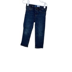 Old Navy Toddler Boy Skinny Jeans Size 3T